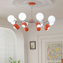 Glacis Chandelier