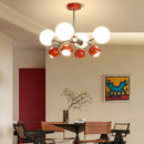 Glacis Chandelier