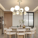 Glacis Chandelier