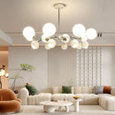Glacis Chandelier