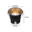 Glade Downlight - Open Box