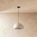 Glain Pendant Light