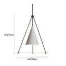 Glame Pendant Light