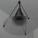 Glame Pendant Light
