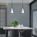 Glame Pendant Light