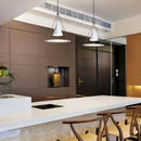 Glame Pendant Light