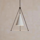 Glame Pendant Light
