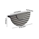 Glane Drawer Pull