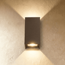 Glanter Outdoor Wall Lamp