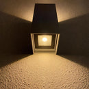 Glanter Outdoor Wall Lamp