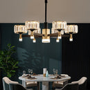 Glanz Chandelier