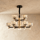 Glanz Chandelier