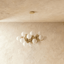 Glaos Pendant Light