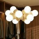 Glaos Pendant Light
