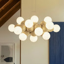 Glaos Pendant Light