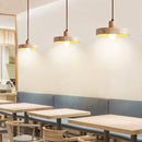 Glaris Pendant Light