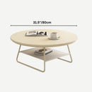 Glasa Coffee Table
