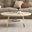 Glasa Coffee Table