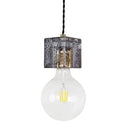 Glaso Pendant Light