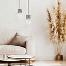 Glaso Pendant Light