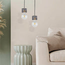 Glaso Pendant Light