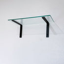 Shelf Bracket for Glass Shelves