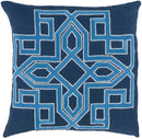 La Hulpe Ivory Pillow Cover