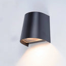 Glefni Outdoor Wall Lamp
