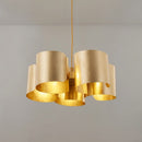Glemal Pendant Light