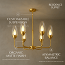 Glena Chandelier