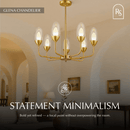 Glena Chandelier
