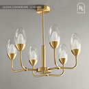 Glena Chandelier