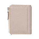 Glenrock Genuine Cowhide Leather Pop Up Card Holder Wallet