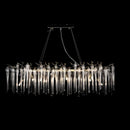 Glere Rectangular Chandelier