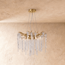 Glere Round Chandelier
