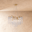Glere Round Chandelier
