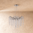 Glere Round Chandelier