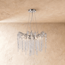 Glere Round Chandelier