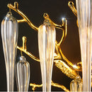 Glere Wall Lamp