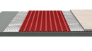 GURU G-FLEX UNCOUPLING MEMBRANE