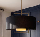 Glint Pendant Light