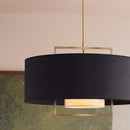 Glint Pendant Light