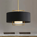 Glint Pendant Light