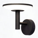 Glisova Outdoor Wall Lamp