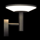 Glisova Outdoor Wall Lamp