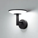 Glisova Outdoor Wall Lamp