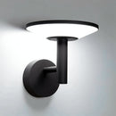 Glisova Outdoor Wall Lamp