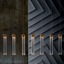 Glitzy Pendant Light