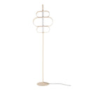 Glivant Floor Lamp
