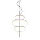 Glivant Pendant Light